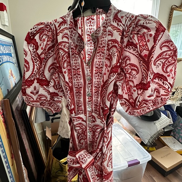 Farm Rio romper - Picture 4 of 7